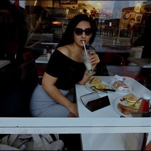 Meet your Posher, Gabrielle